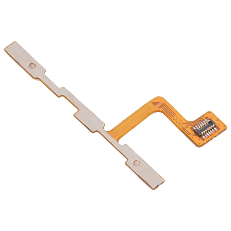 Cavo flex pulsanti accensione e volume Vivo iQOO Neo V1914A - immagine 3