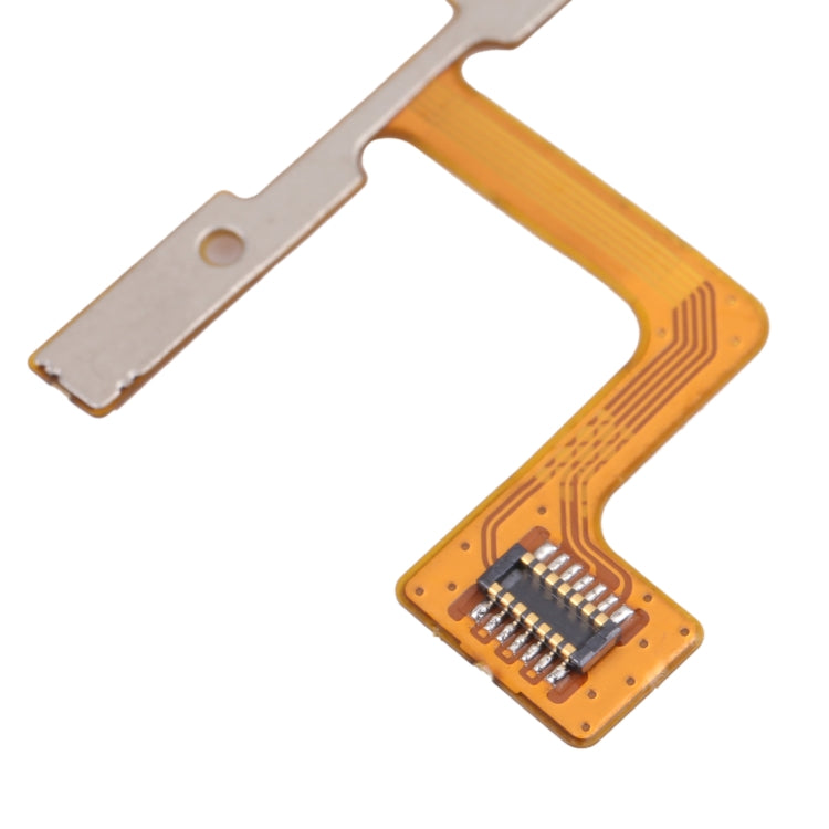 Cavo flex pulsanti accensione e volume Vivo iQOO Neo V1914A - immagine 4