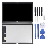 Schermo LCD e touch per Huawei MediaPad T5 10.1 LTE - immagine 2