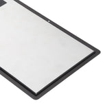 Schermo LCD e touch per Huawei MediaPad T5 10.1 LTE - immagine 4