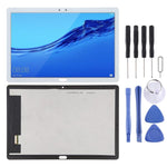 Schermo LCD e touch per Huawei MediaPad T5 10.1 LTE - immagine 6
