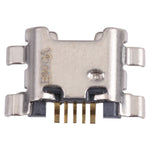 Connettore porta di ricarica per Huawei Enjoy 9e - immagine 2