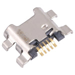 Connettore porta di ricarica per Huawei Enjoy 9e - immagine 4