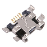Connettori porta ricarica Huawei Enjoy Max, set da 10 - immagine 3