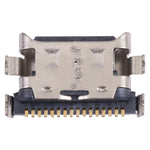 Connettori porta di ricarica Huawei Enjoy 20, set da 10 - immagine 2