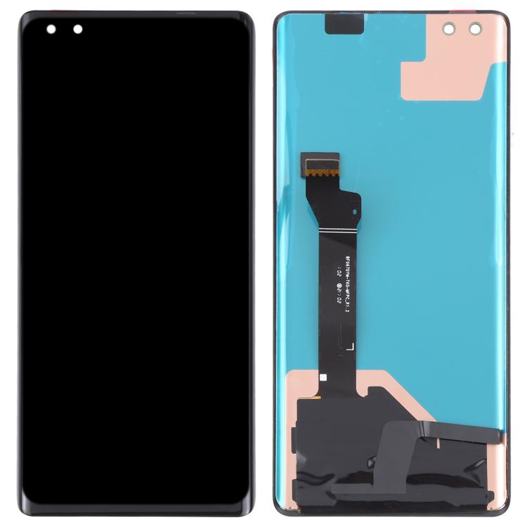 Schermo LCD e digitalizzatore touch per Huawei Nova 8 Pro - immagine 3