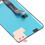 Schermo LCD e digitalizzatore touch per Huawei Nova 8 Pro - immagine 4