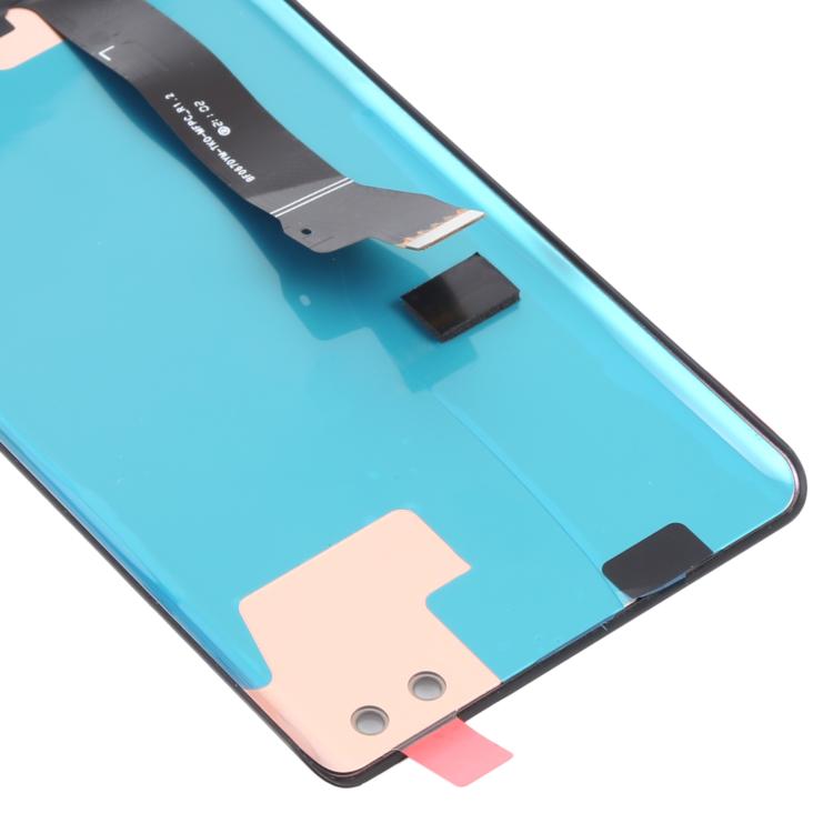 Schermo LCD e digitalizzatore touch per Huawei Nova 8 Pro - immagine 4