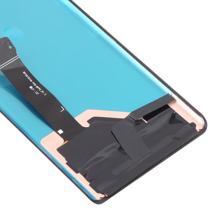 Schermo LCD e digitalizzatore touch per Huawei Nova 8 Pro - immagine 5