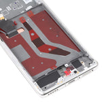 Display LCD con touch e cornice per Huawei Nova 8 Pro 5G - immagine 3