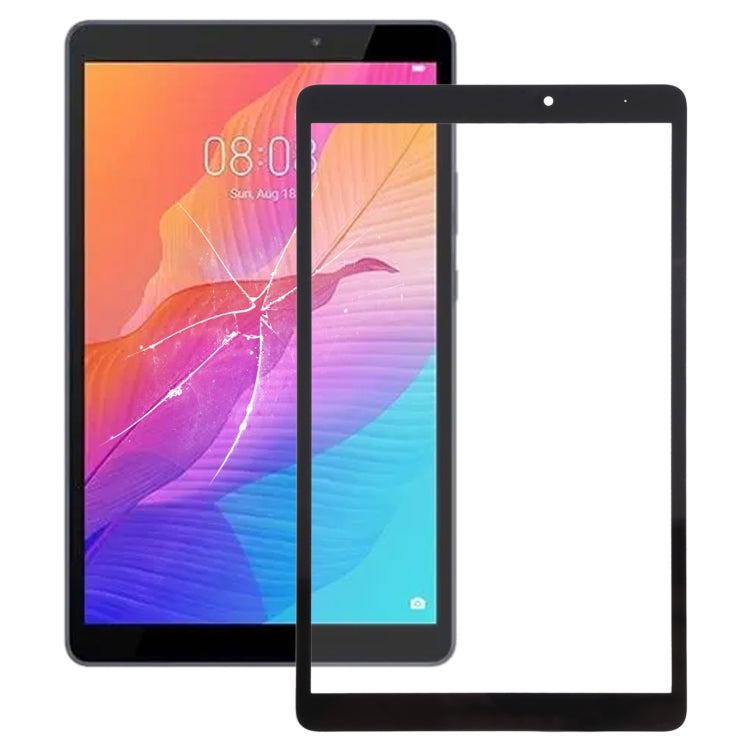Lente in vetro esterna per Huawei MatePad T 8 KOB2-L09 e KOB2-W09