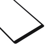 Lente in vetro esterna per Huawei MatePad T 8 KOB2-L09 e KOB2-W09 - immagine 5