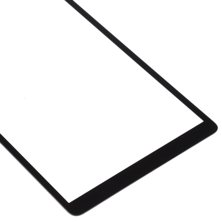 Lente in vetro esterna per Huawei MatePad T 8 KOB2-L09 e KOB2-W09 - immagine 5