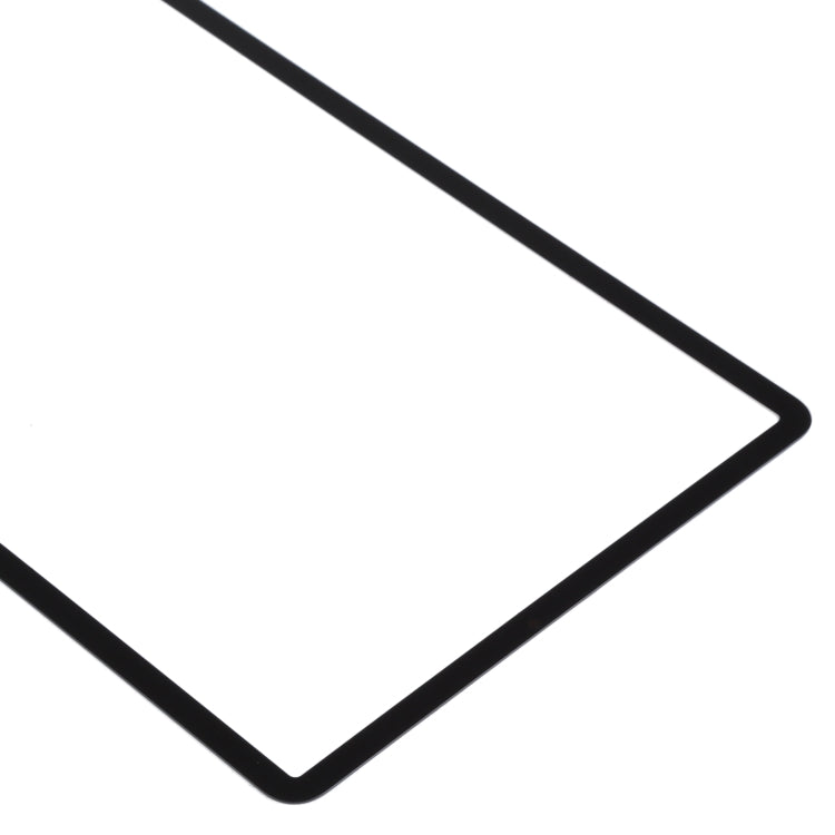 Lente in vetro esterna per Huawei MatePad 11 2021 - immagine 5