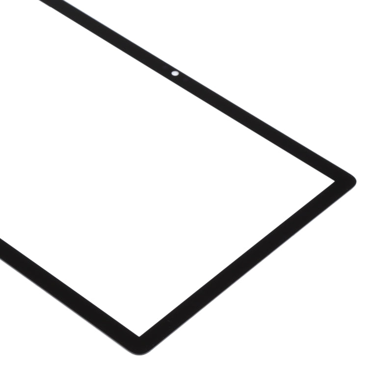 Lente in vetro esterna schermo Huawei MatePad T 10s - immagine 4