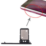 Vassoio SIM di ricambio per Sony Xperia 10 Plus e Xperia 10 - immagine 4