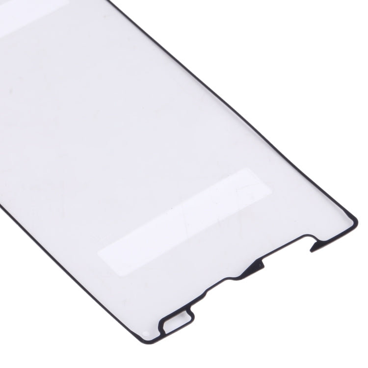 10 adesivi anteriori per custodia Sony Xperia Z5 Premium