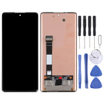 Display LCD con digitalizzatore per TCL 20 Pro 5G - immagine 2