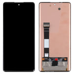 Display LCD con digitalizzatore per TCL 20 Pro 5G - immagine 3