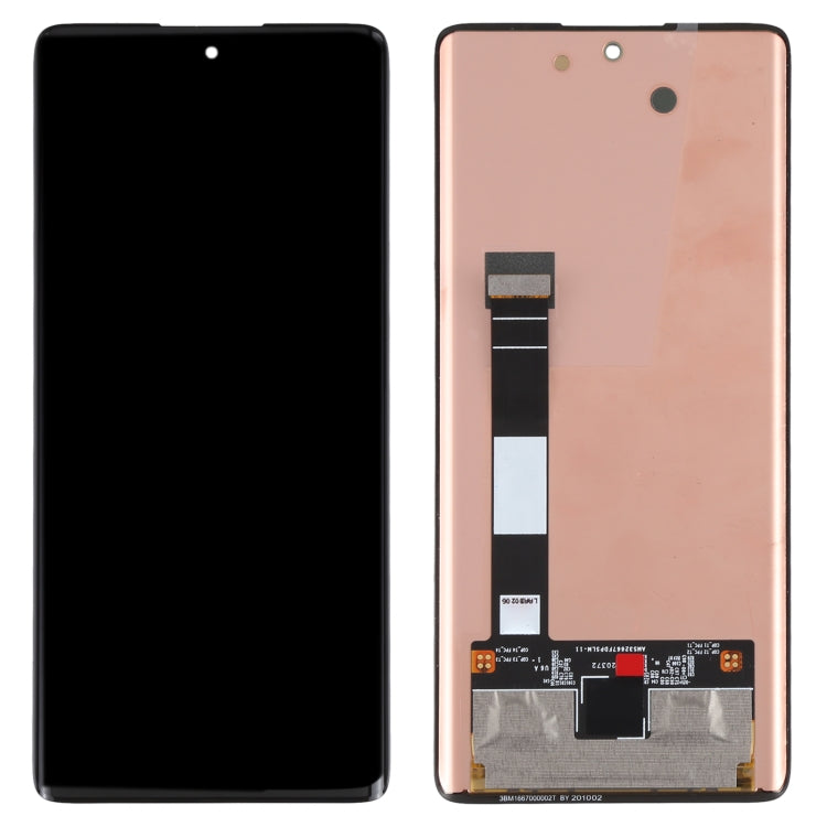 Display LCD con digitalizzatore per TCL 20 Pro 5G - immagine 3