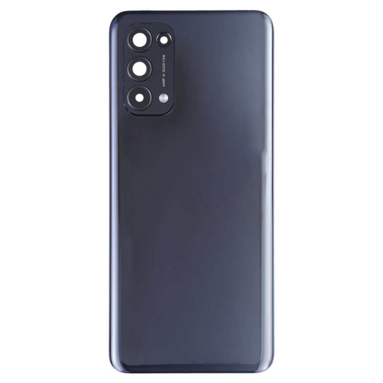 Scocca posteriore originale per OPPO Reno5 5G e Find X3 Lite - immagine 2