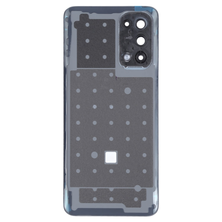 Scocca posteriore originale per OPPO Reno5 5G e Find X3 Lite - immagine 3