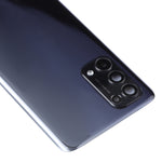 Scocca posteriore originale per OPPO Reno5 5G e Find X3 Lite - immagine 4
