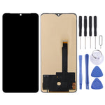 Display LCD TFT con touch per OnePlus 7T HD1900 HD1901 HD1903 - immagine 2