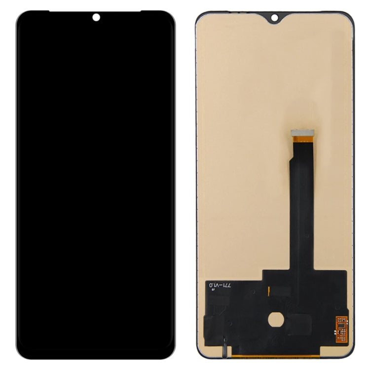 Display LCD TFT con touch per OnePlus 7T HD1900 HD1901 HD1903 - immagine 3