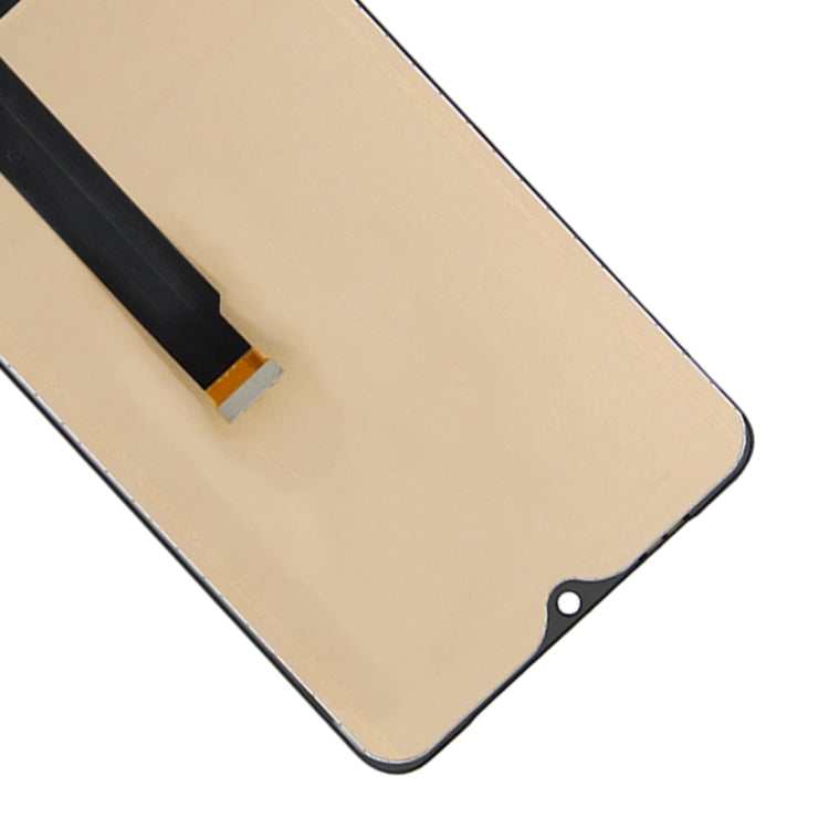 Display LCD TFT con touch per OnePlus 7T HD1900 HD1901 HD1903 - immagine 4