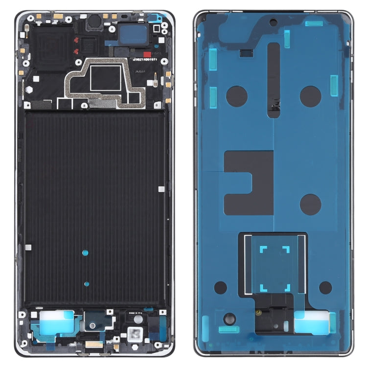 Piastra con cornice LCD originale per Xiaomi Mi Mix 4