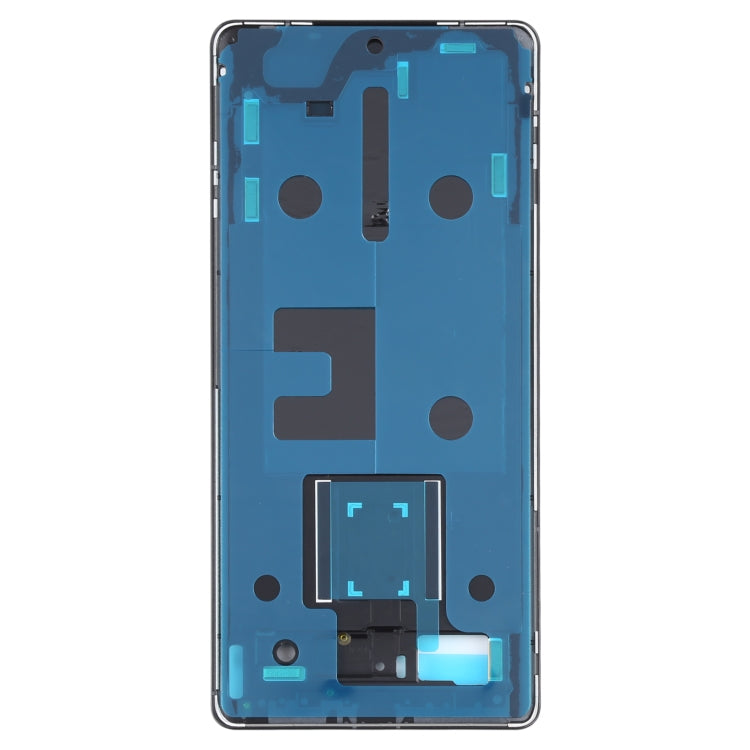 Piastra con cornice LCD originale per Xiaomi Mi Mix 4 - immagine 3