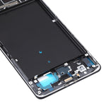 Piastra con cornice LCD originale per Xiaomi Mi Mix 4 - immagine 4