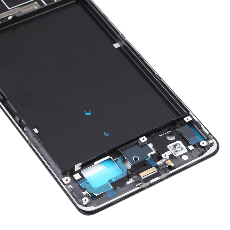 Piastra con cornice LCD originale per Xiaomi Mi Mix 4 - immagine 4