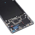 Piastra con cornice LCD originale per Xiaomi Mi Mix 4 - immagine 5