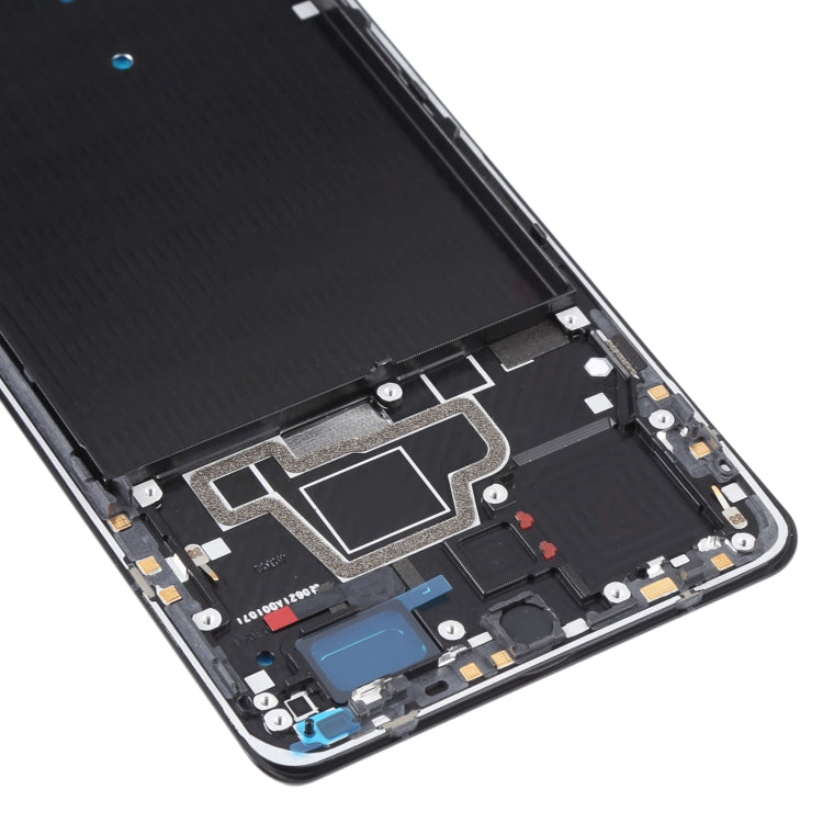 Piastra con cornice LCD originale per Xiaomi Mi Mix 4 - immagine 5