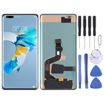 Schermo LCD originale con digitalizzatore per Huawei Mate 40 Pro+