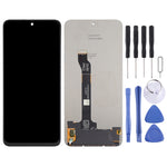 Display LCD e digitalizzatore touch per Honor X20 SE - immagine 2