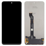 Display LCD e digitalizzatore touch per Honor X20 SE - immagine 3