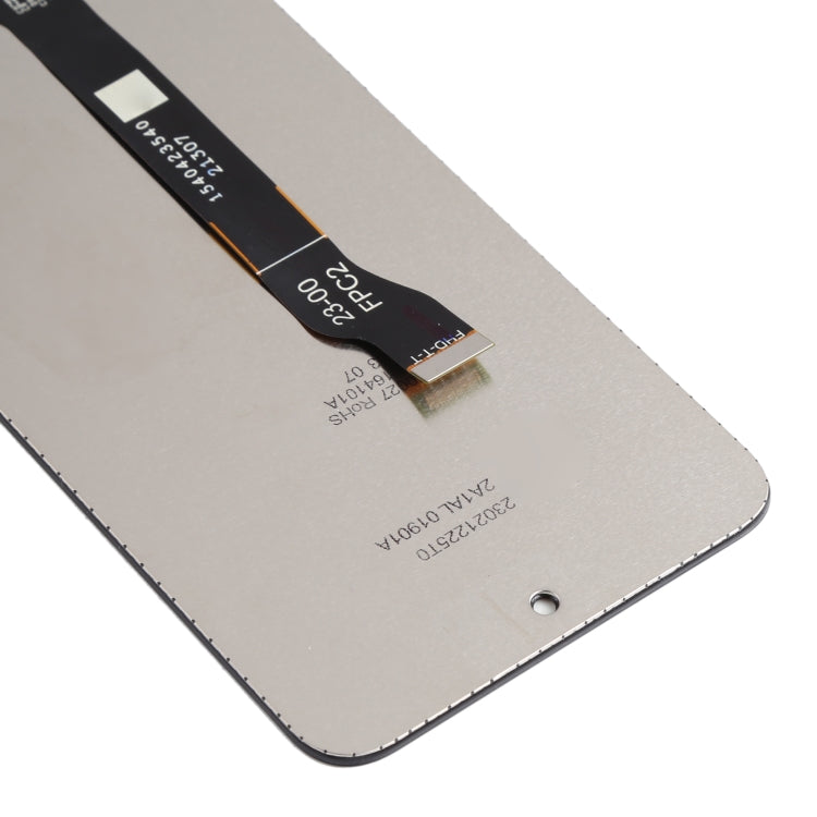 Display LCD e digitalizzatore touch per Honor X20 SE - immagine 4