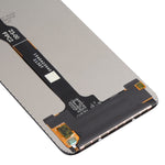 Display LCD e digitalizzatore touch per Honor X20 SE - immagine 5