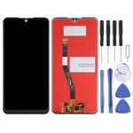 Display LCD e digitalizzatore touch per Huawei Y Max - immagine 2