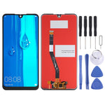 Display LCD e digitalizzatore touch per Huawei Y Max