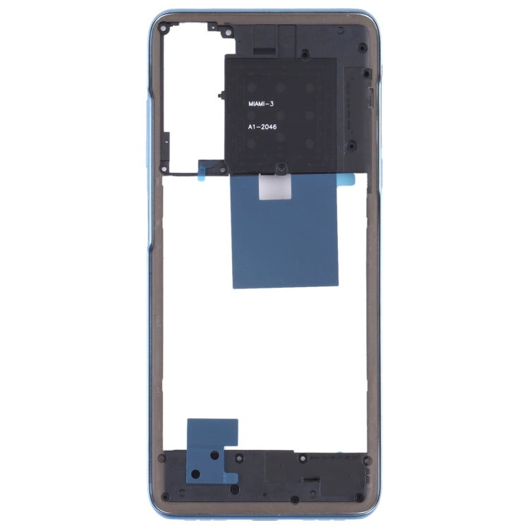 Piastra cornice centrale originale per TCL 20S - immagine 3