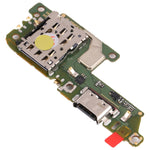 Scheda porta di ricarica originale per Huawei Nova 7 5G - immagine 3