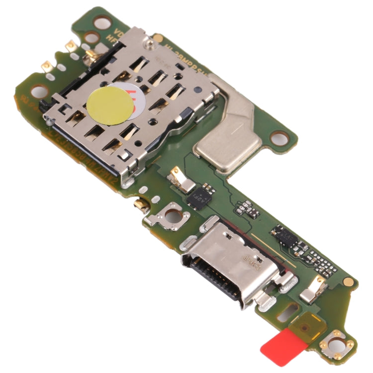 Scheda porta di ricarica originale per Huawei Nova 7 5G - immagine 3