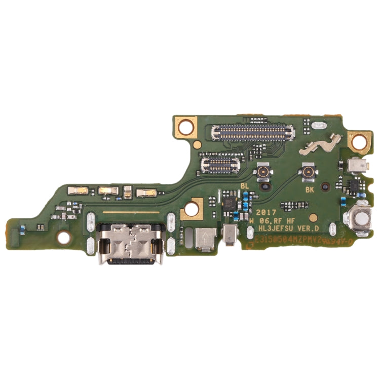 Scheda porta di ricarica originale per Huawei Nova 7 Pro 5G