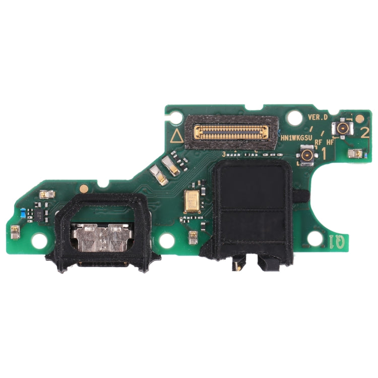 Scheda porta di ricarica originale per Huawei Enjoy 20 5G