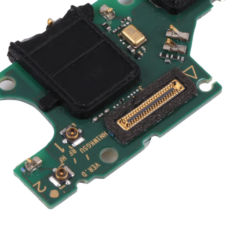 Scheda porta di ricarica originale per Huawei Enjoy 20 5G - immagine 4