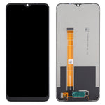 Display LCD con digitalizzatore per Realme C25Y RMX3265 - immagine 3